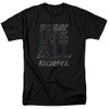 Image for Battlestar Galactica T-Shirt - Together Now