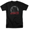 Image for Battlestar Galactica T-Shirt - #Toaster