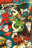 Image for DC Comics Poster - Throwback Image for DC Comics Poster - Throwback