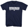Image for Top Gun T-Shirt - Wingman