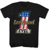 Image for Evel Knievel T-Shirt - American 1