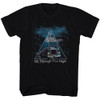 Image for Def Leppard T-Shirt - On Through the Night