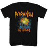 Image for Def Leppard T-Shirt - It's On Fire