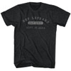 Image for Def Leppard T-Shirt - Dept. of Rock