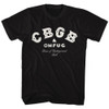 Image for CBGB T-Shirt - The Classic Logo