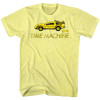 Back to the Future T-Shirt - Time Machine