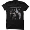 Image for The Breakfast Club Don't Do It Girls T-Shirt