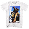 Image for Bruce Lee the Man T-Shirt