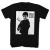 Image for Bruce Lee Classic Bruce T-Shirt