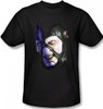 Image Closeup for Farscape Keep Smiling T-Shirt