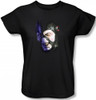 Farscape Keep Smiling Woman's T-Shirt