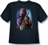 Farscape D'Argo Youth T-Shirt