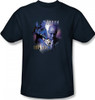 Farscape Zhaan Youth T-Shirt