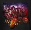 Farscape Graphic Collage T-Shirt