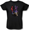 Farscape Criminally Epic Woman's T-Shirt