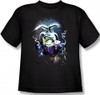 Farscape Rygel Smoking Guns Youth T-Shirt