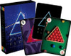 Image for Pink Floyd Dark Side of the Moon Playing Cards