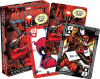image for Deadpool Playing Cards