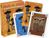 Image for Dia De Los Muertos Playing Cards