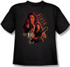 Farscape Aeryn Youth T-Shirt