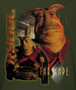 Farscape Rygel T-Shirt