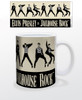 Image for Elvis Jailhouse Rock Coffee Mug