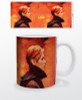 Image for David Bowie Low Coffee Mug