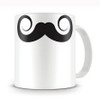 Image for Mustache the Bandito Coffee Mug