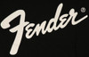 Fender Black T-Shirt