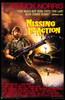 Missing in Action Poster