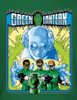 Green Lantern #184 Cover T-Shirt