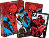 Image for Spider-Man Playing Cards - Comics