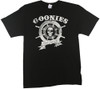Image Closeup for Goonies Never Say Die T-Shirt