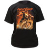 Ghost Rider T-Shirt - Hell Chains