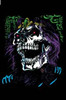 Lich Blacklight Poster