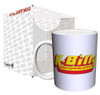 Image for Reservoir Dogs K-Billy Super Sounds of the 70s Logo Coffee Mug