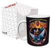 Image for Joust Text Logo Coffee Mug