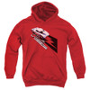 Image for Chevy Youth Hoodie - Split Window Stingray