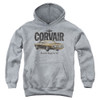 Image for Chevy Youth Hoodie - Retro Corvair