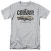 Image for Chevy T-Shirt - Retro Corvair