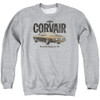 Image for Chevy Crewneck - Retro Corvair