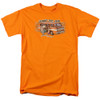 Image for Chevy T-Shirt - Greenbrier Corvair Sport Wagon
