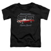 Image for Chevy Toddler T-Shirt - Impala SS