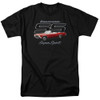Image for Chevy T-Shirt - Impala SS