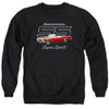 Image for Chevy Crewneck - Impala SS