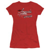 Image for Chevy Girls T-Shirt - Classic Impala