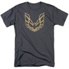 Image for Pontiac T-Shirt - Iconic Firebird