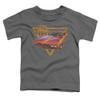 Image for Pontiac Toddler T-Shirt - Judged