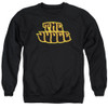 Image for Pontiac Crewneck - Judged Logo on Black