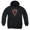 Image for Pontiac Youth Hoodie - Early Pontiac Arrowhead